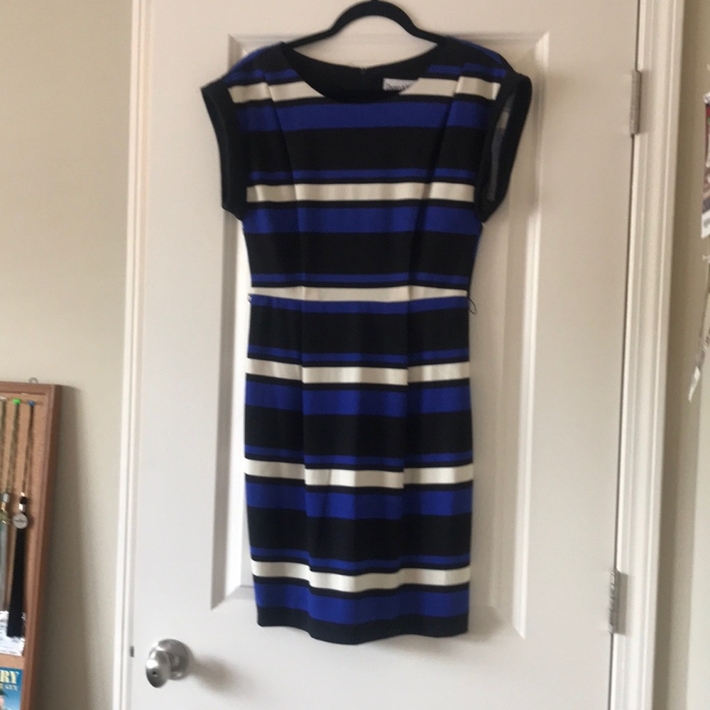 Work dress